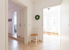 Ferienwohnung App. 9 Haus Duckdalben