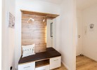 Ferienwohnung Windjammer