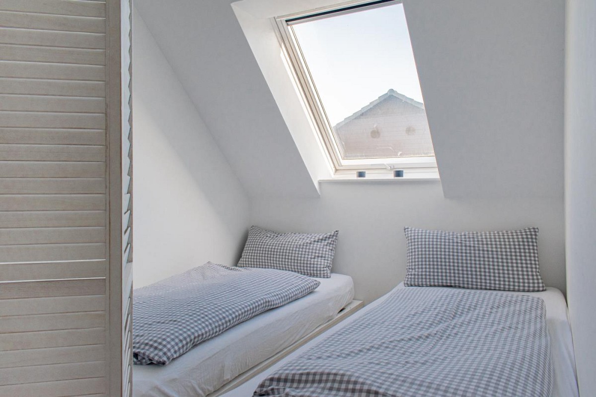 Ferienwohnung Ostseeglitzern