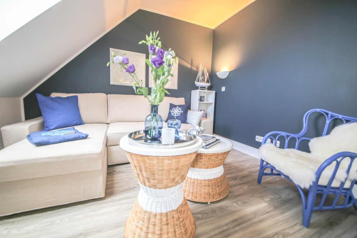 Ferienwohnung Nordnordost