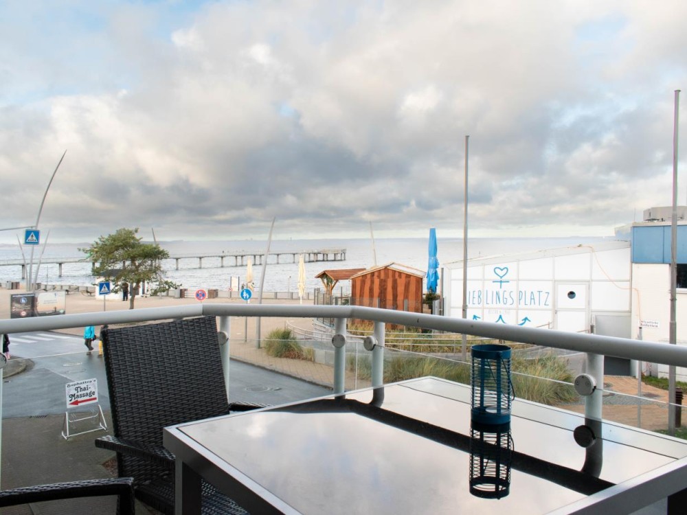 Ferienwohnung MehrBlick 11