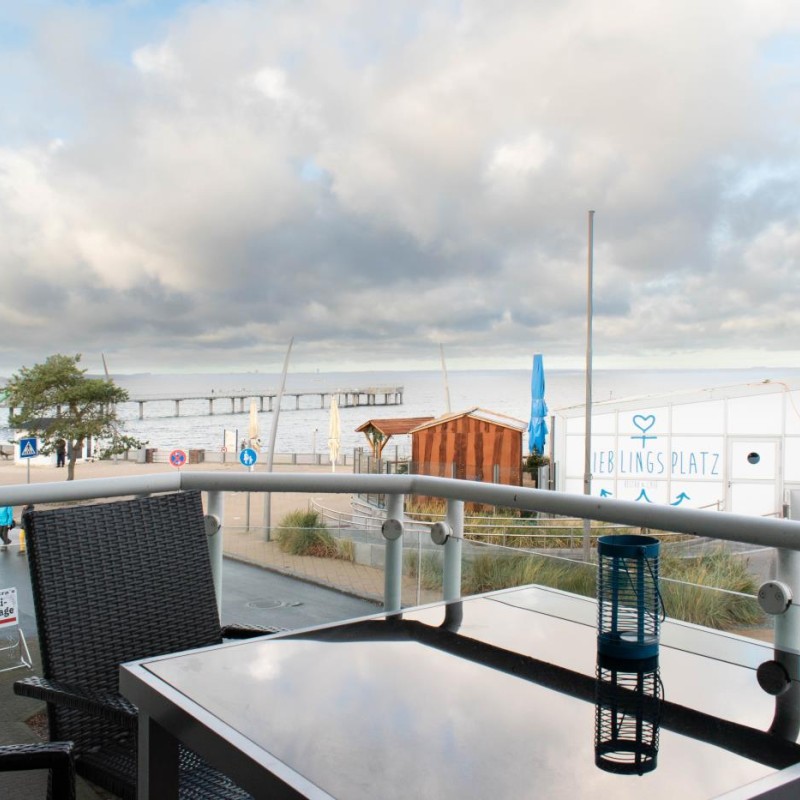 Ferienwohnung MehrBlick 11