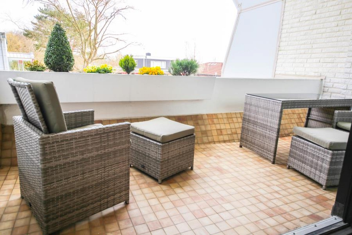 Ferienwohnung Sonnenzeit