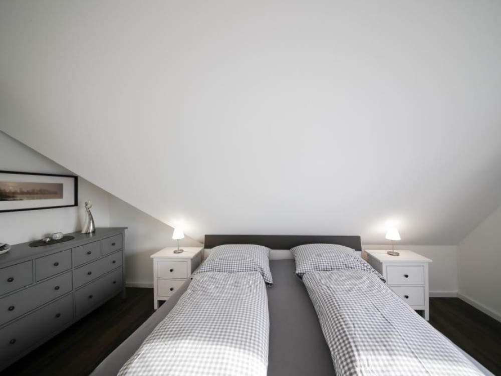 Ferienwohnung Wolkenfreude