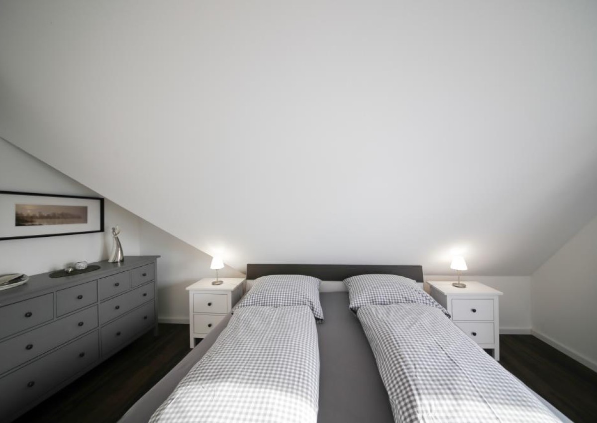 Ferienwohnung Wolkenfreude