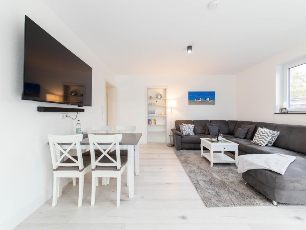 Ferienhaus Admirals Huus