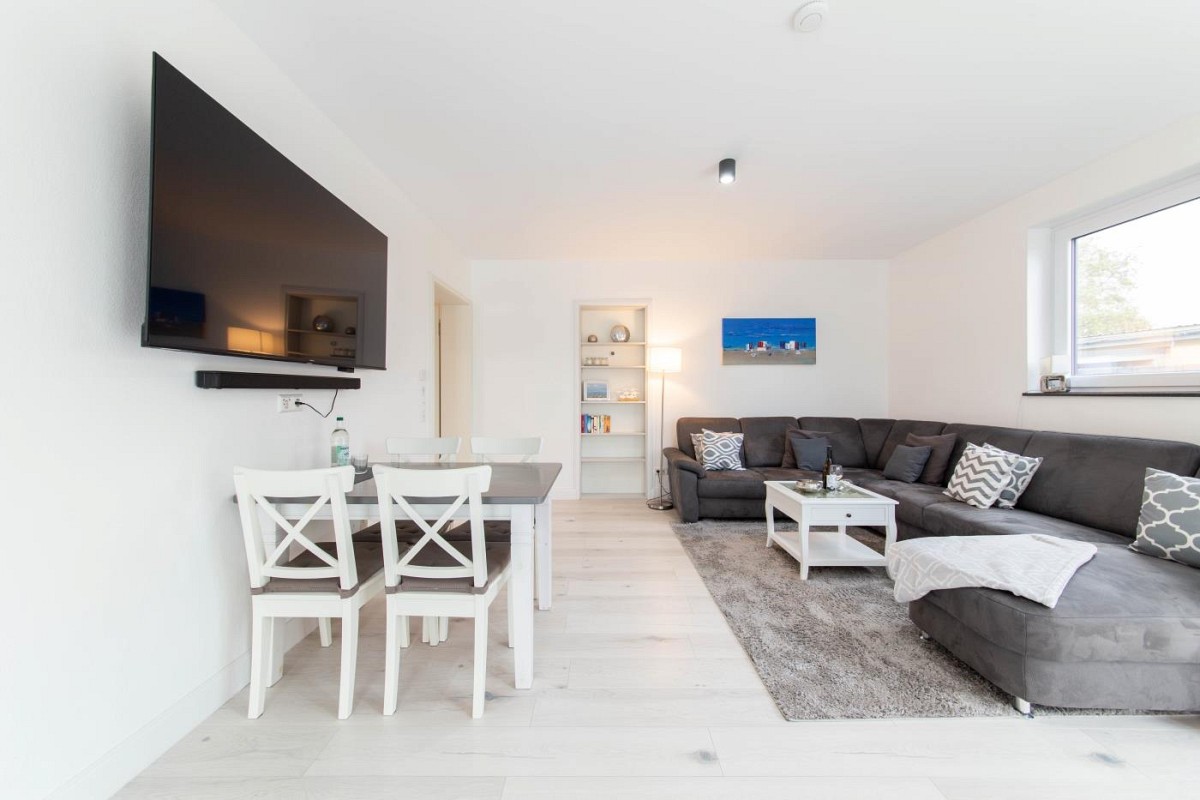 Ferienhaus Admirals Huus