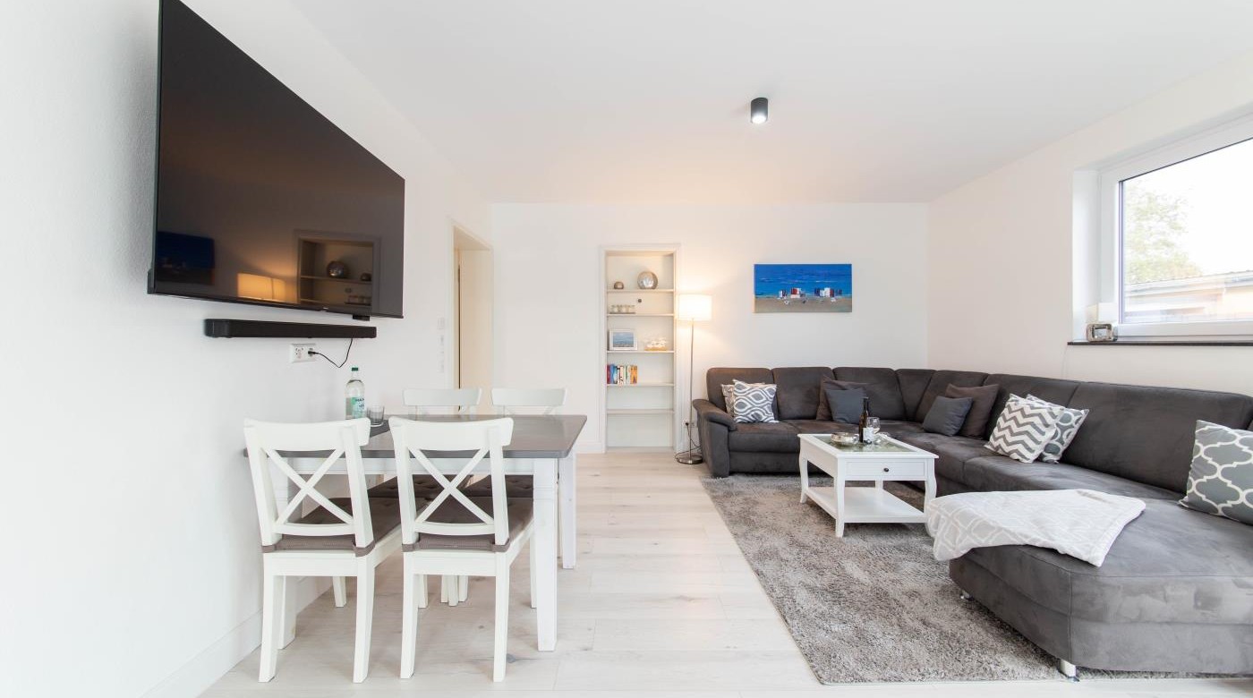 Ferienhaus Admirals Huus