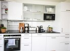 Ferienwohnung Strandhaus Möwenberg App. 77