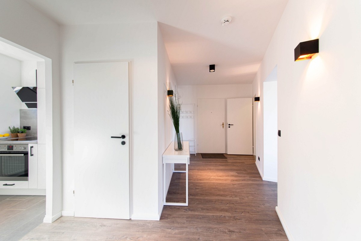Ferienwohnung Hummer