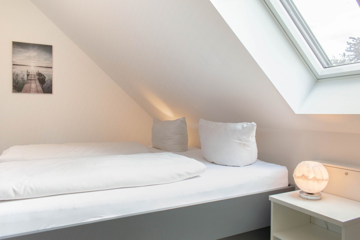 Ferienwohnung Windstärke 9