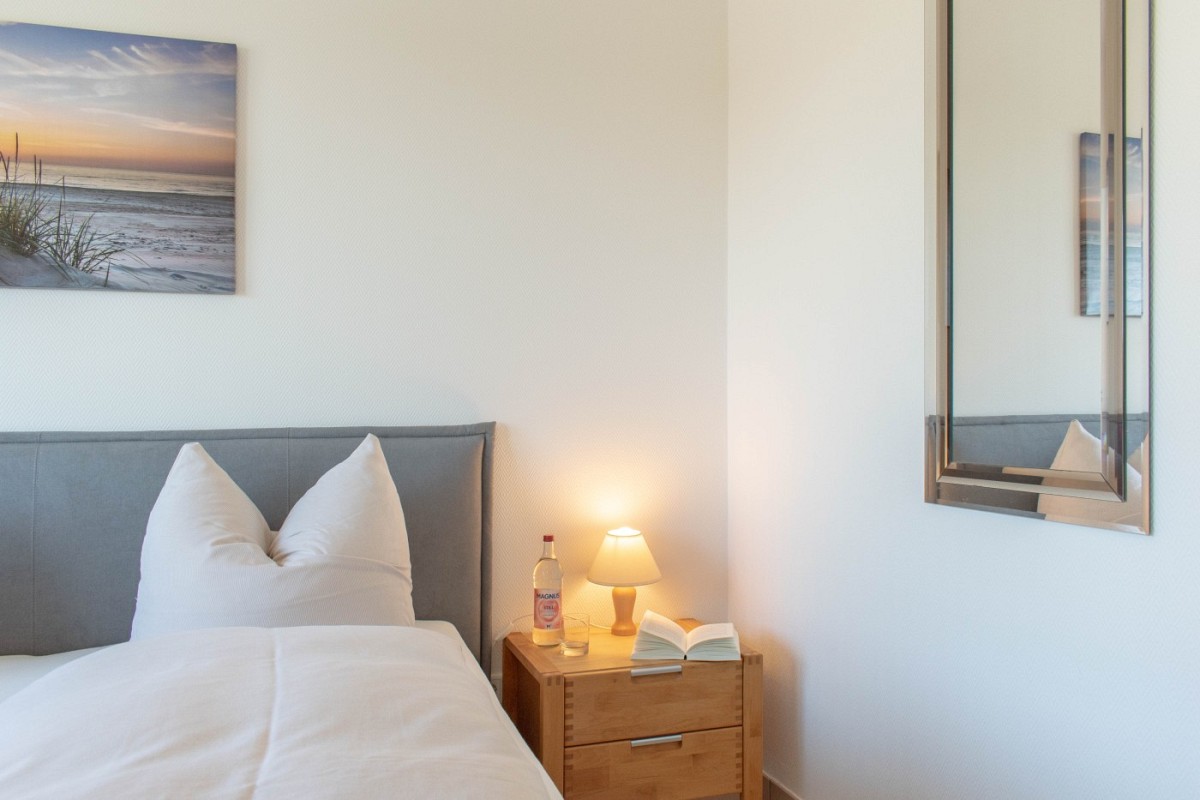 Ferienwohnung Möwennest