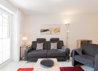 Ferienwohnung Gorch Fock Park Appartement 19