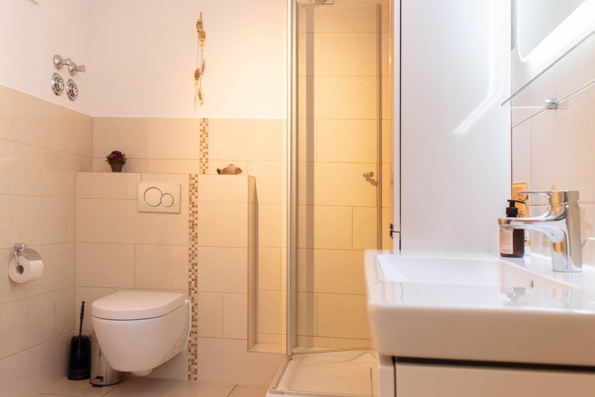 Ferienwohnung Möwennest