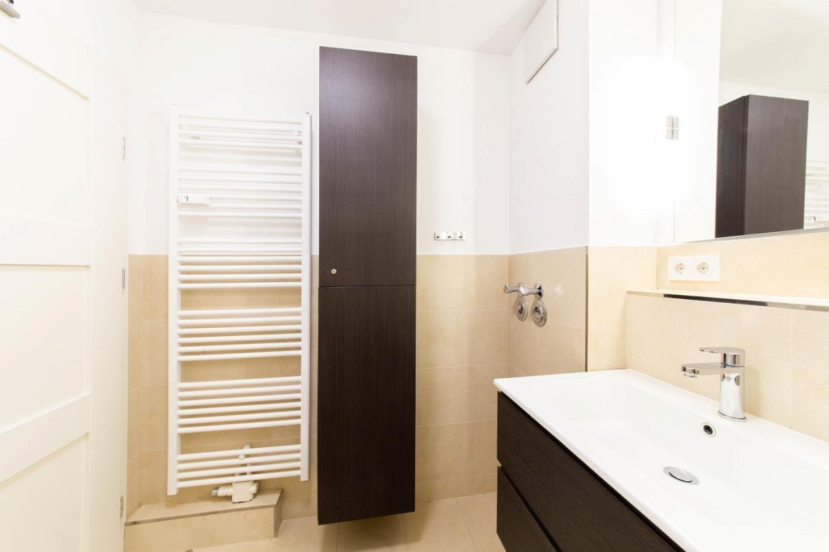 Ferienwohnung Studio Copenhagen