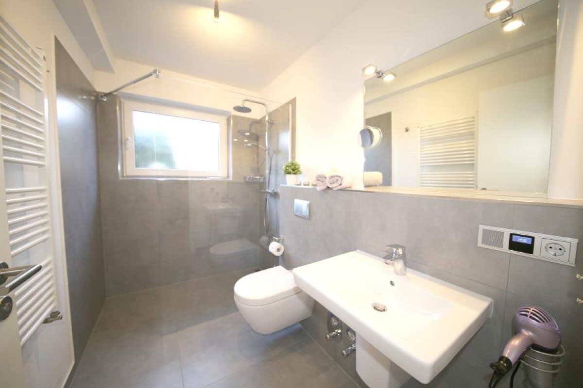 Ferienwohnung Strandhaus Möwenberg App.2