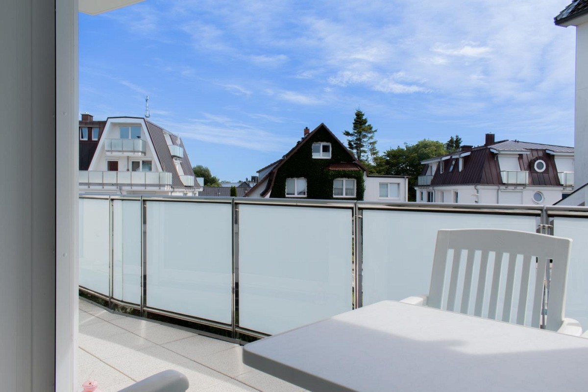 Ferienwohnung Wohlfühloase