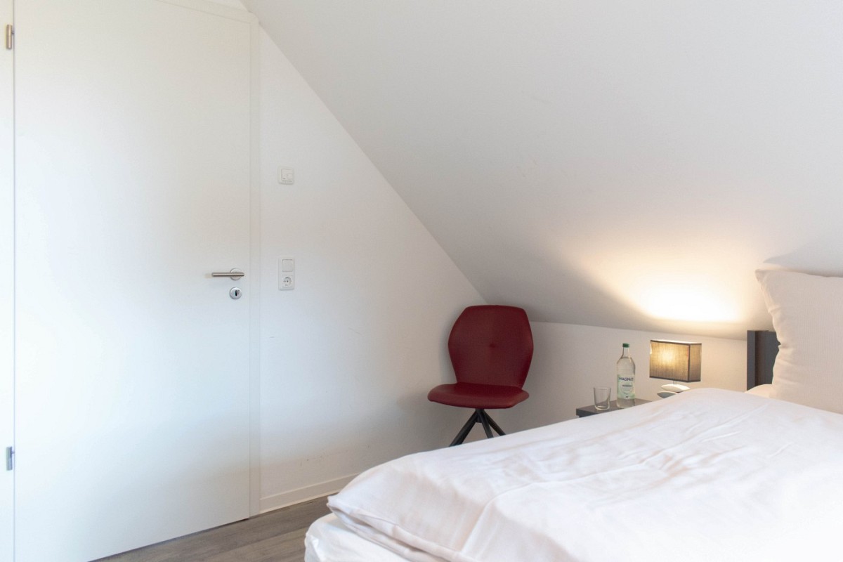 Ferienwohnung Windstärke 9