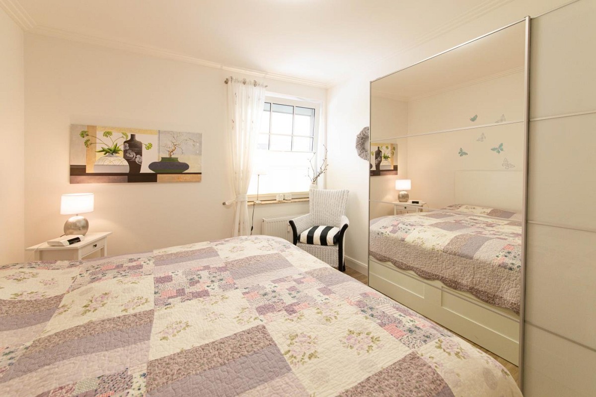 Ferienwohnung Boje 6