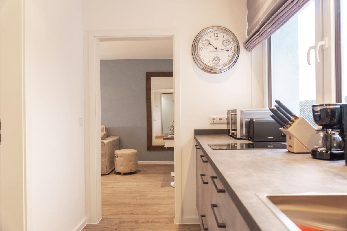 Ferienwohnung PLATZHIRSCH