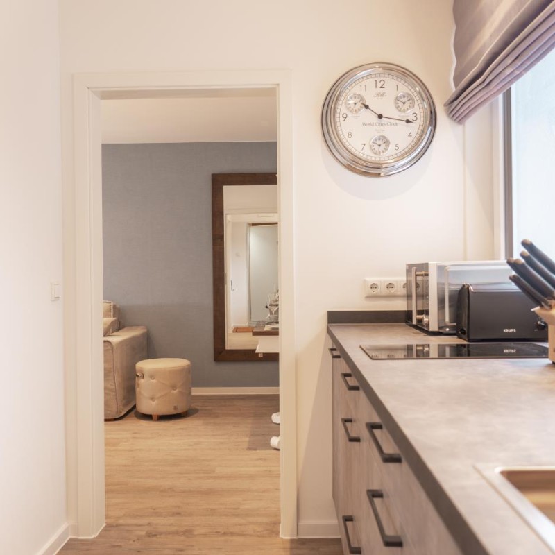 Ferienwohnung PLATZHIRSCH
