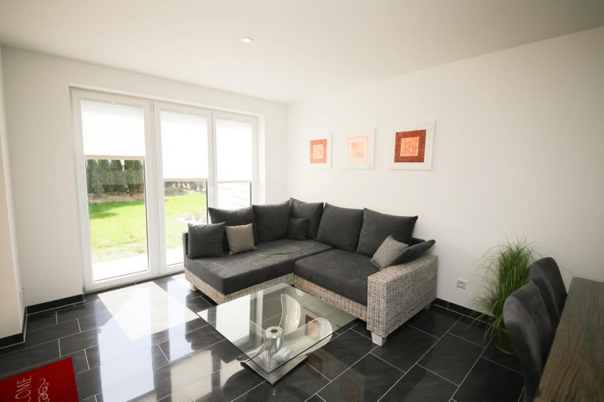 Ferienhaus Sommerhus 1