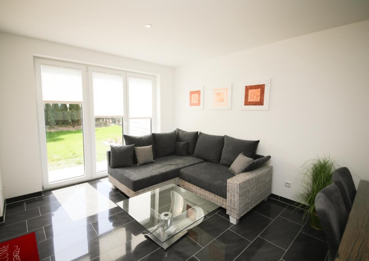 Ferienhaus Sommerhus 1