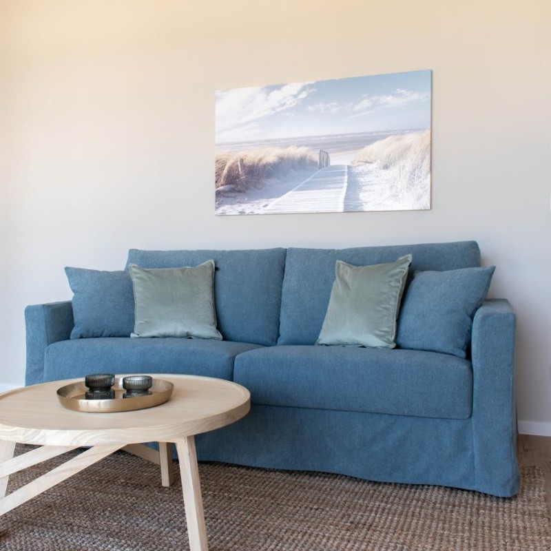 Ferienwohnung Villa Heidenreich Nr. 3