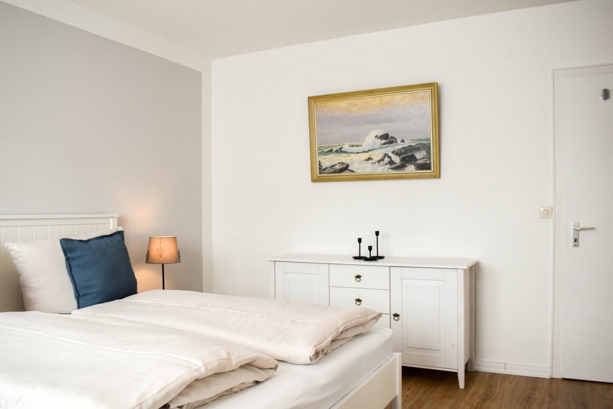 Ferienwohnung AnneSee