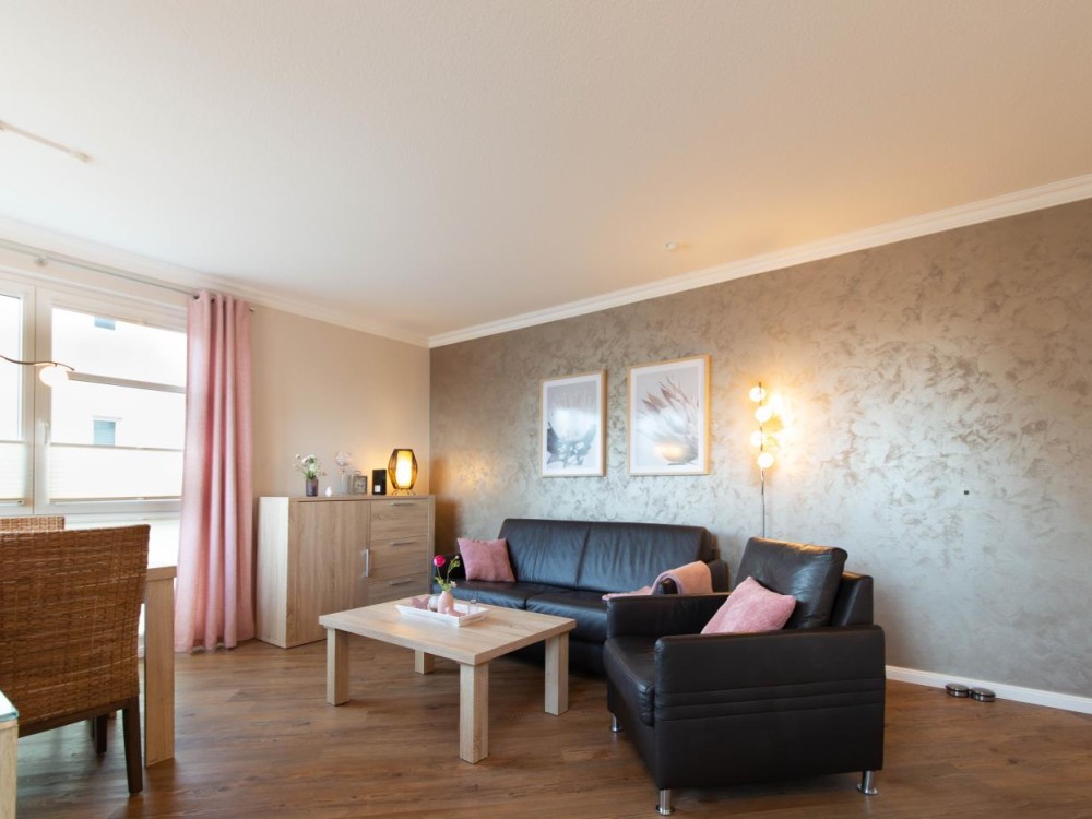 Ferienwohnung Stranddüne 10