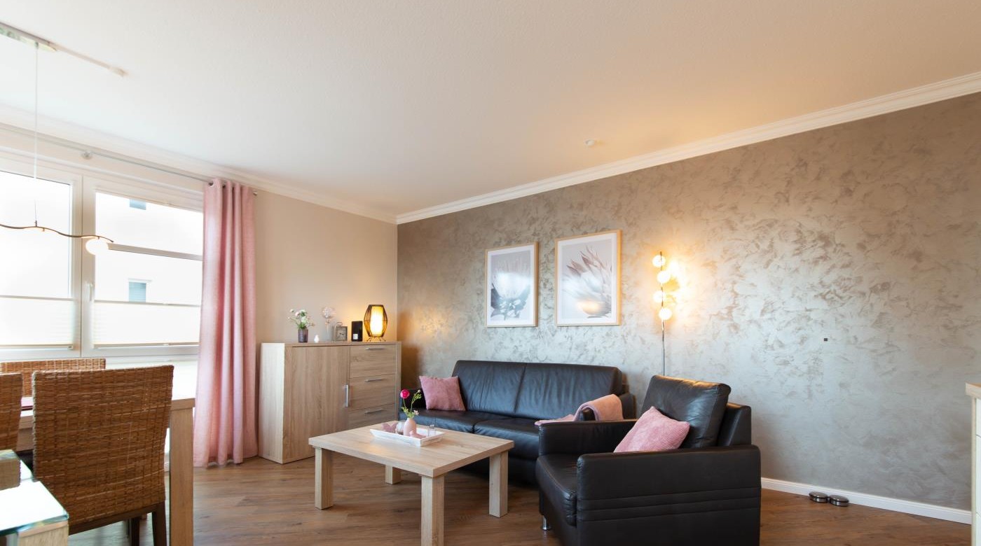 Ferienwohnung Stranddüne 10
