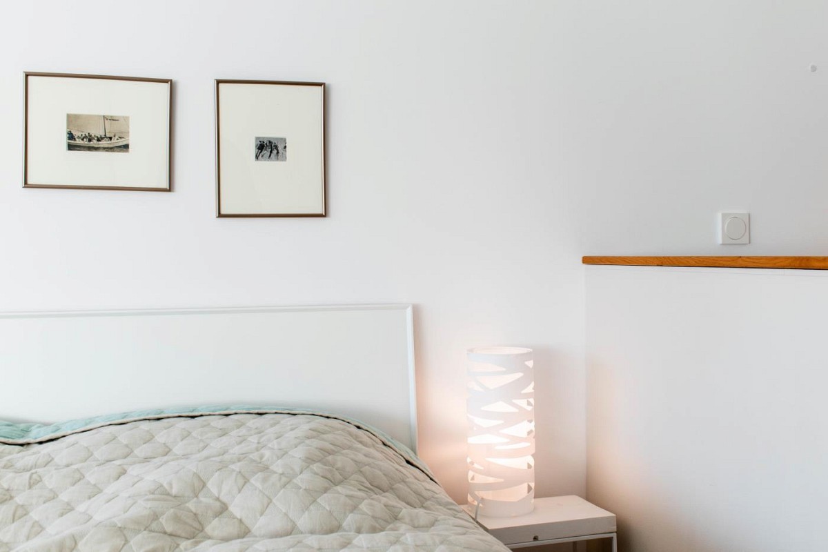 Ferienwohnung Studio Copenhagen