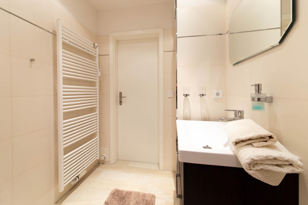 Ferienwohnung Boje 3