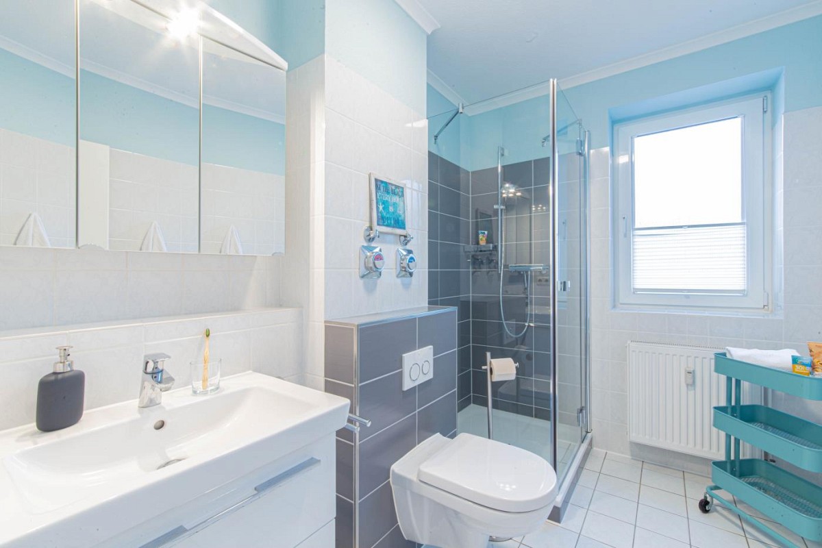 Ferienwohnung Urlaubsflair 