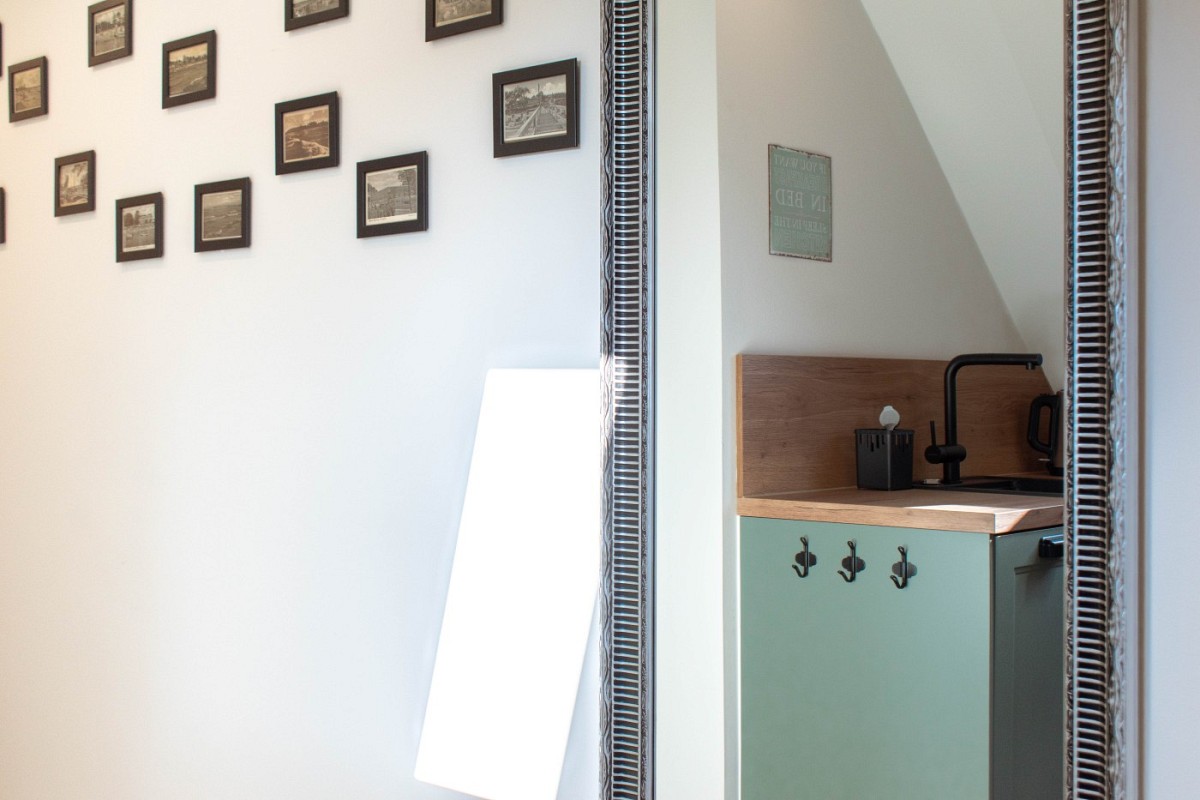 Ferienwohnung Schwalbennest