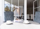 Ferienwohnung Kuschelmuschel