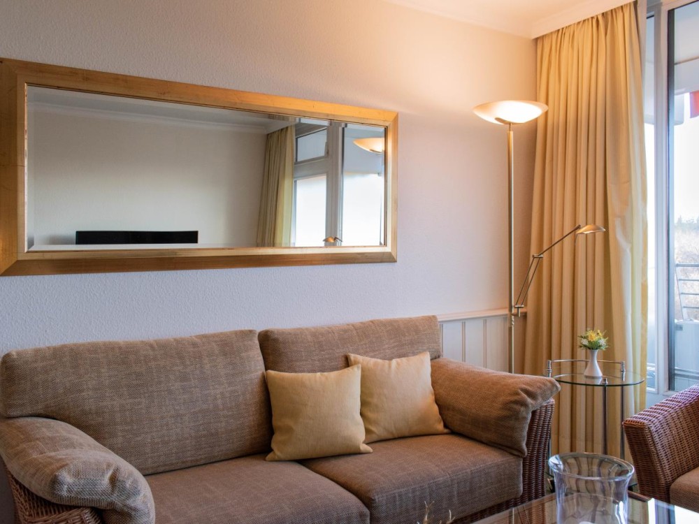 Ferienwohnung Residenz App. 812