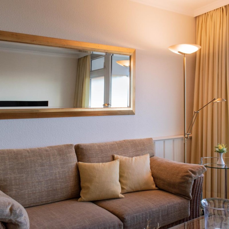 Ferienwohnung Residenz App. 812