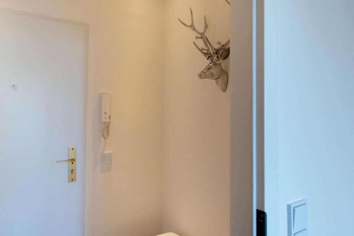 Ferienwohnung Pier 51