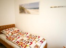 Ferienwohnung Strandhaus Möwenberg App. 77