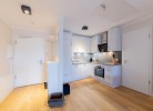 Ferienwohnung Bude 7 Sonnenseite 