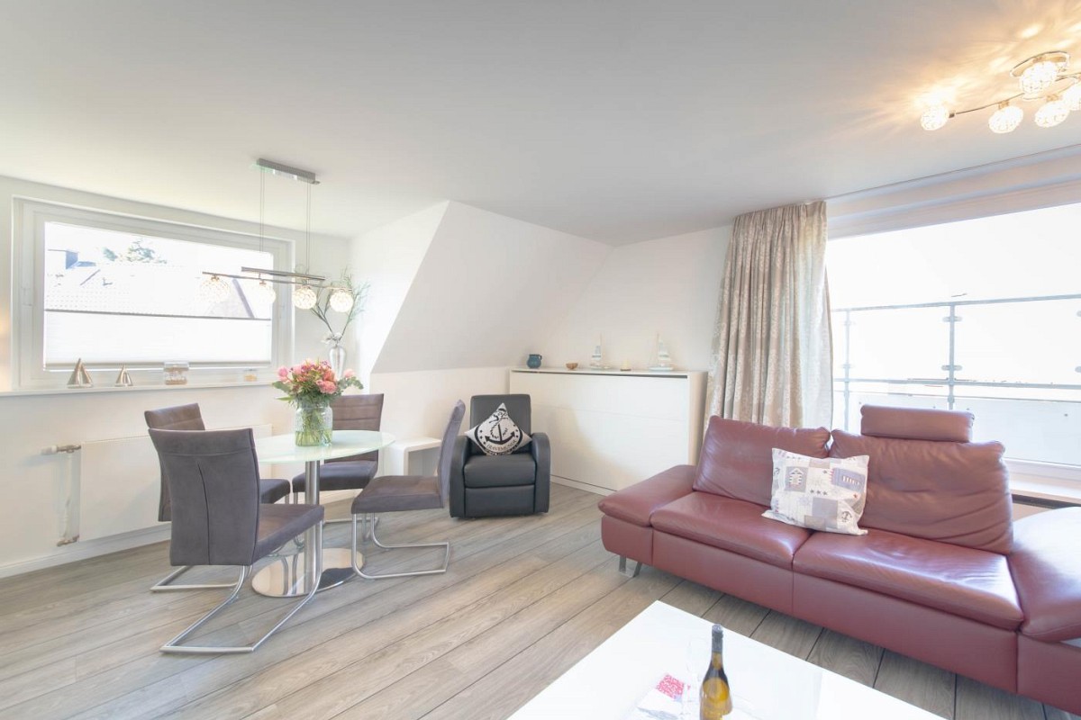 Ferienwohnung Zweimaster