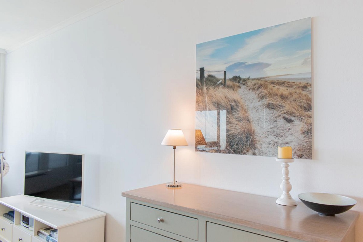 Ferienwohnung Residenz App. 148