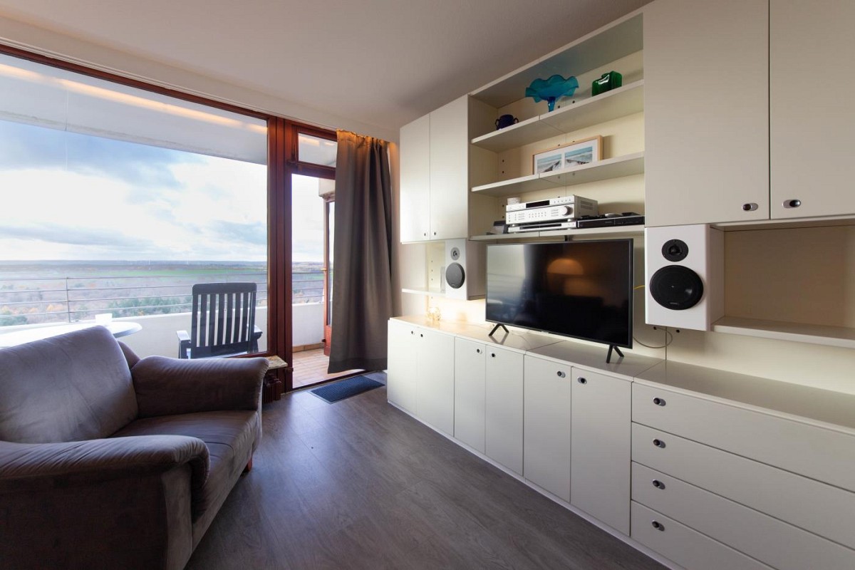Ferienwohnung Residenz App. 373