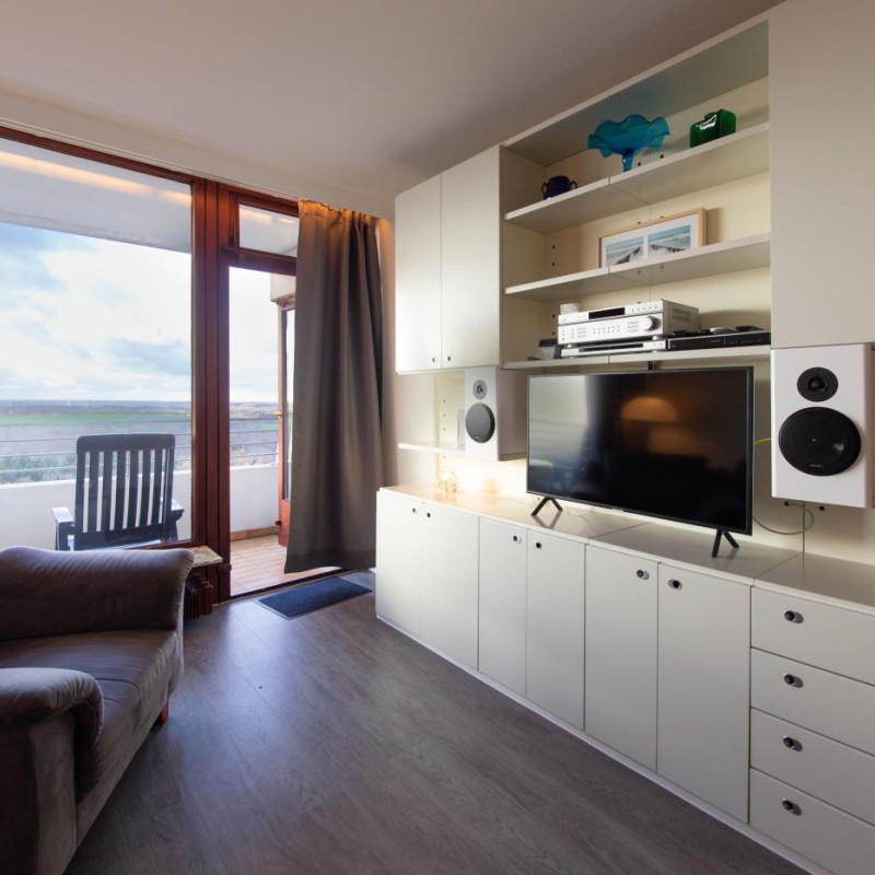 Ferienwohnung Residenz App. 373