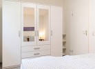 Ferienwohnung Wellenbrecher