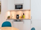 Ferienwohnung Dünengras 