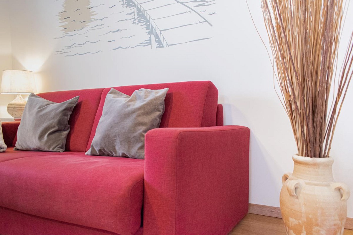 Ferienwohnung Nordlicht