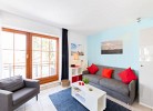 Ferienwohnung Leesegel