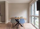 Ferienwohnung Villa Heidenreich Nr. 4